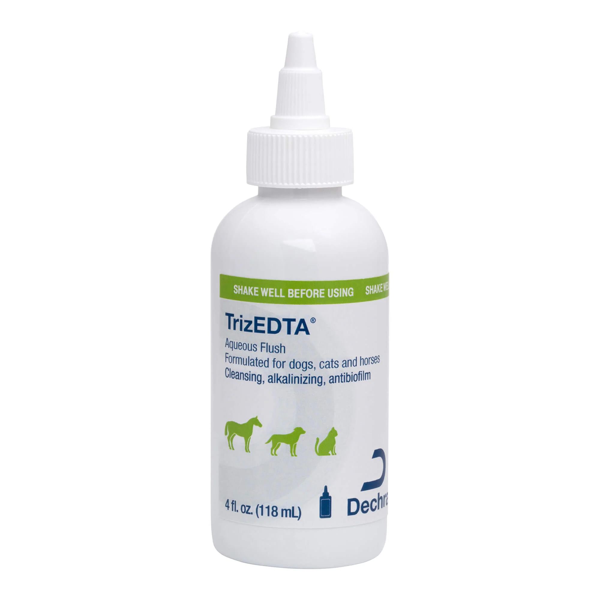 TrizEDTA Aqueous Flush - Healthber