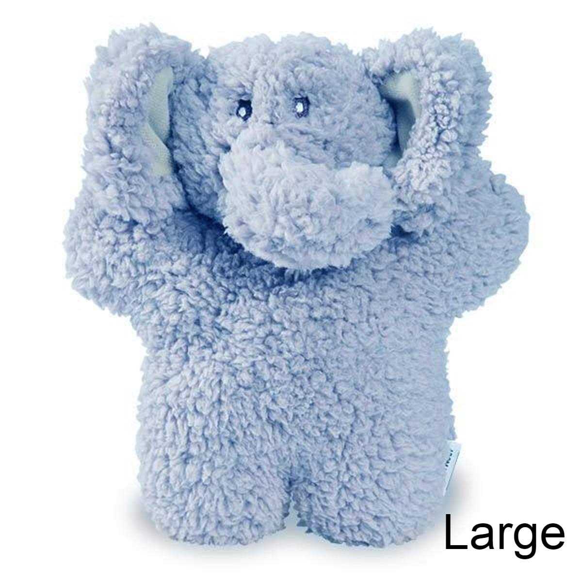 Multipet Aroma Fleece Dog Toy - Healthber