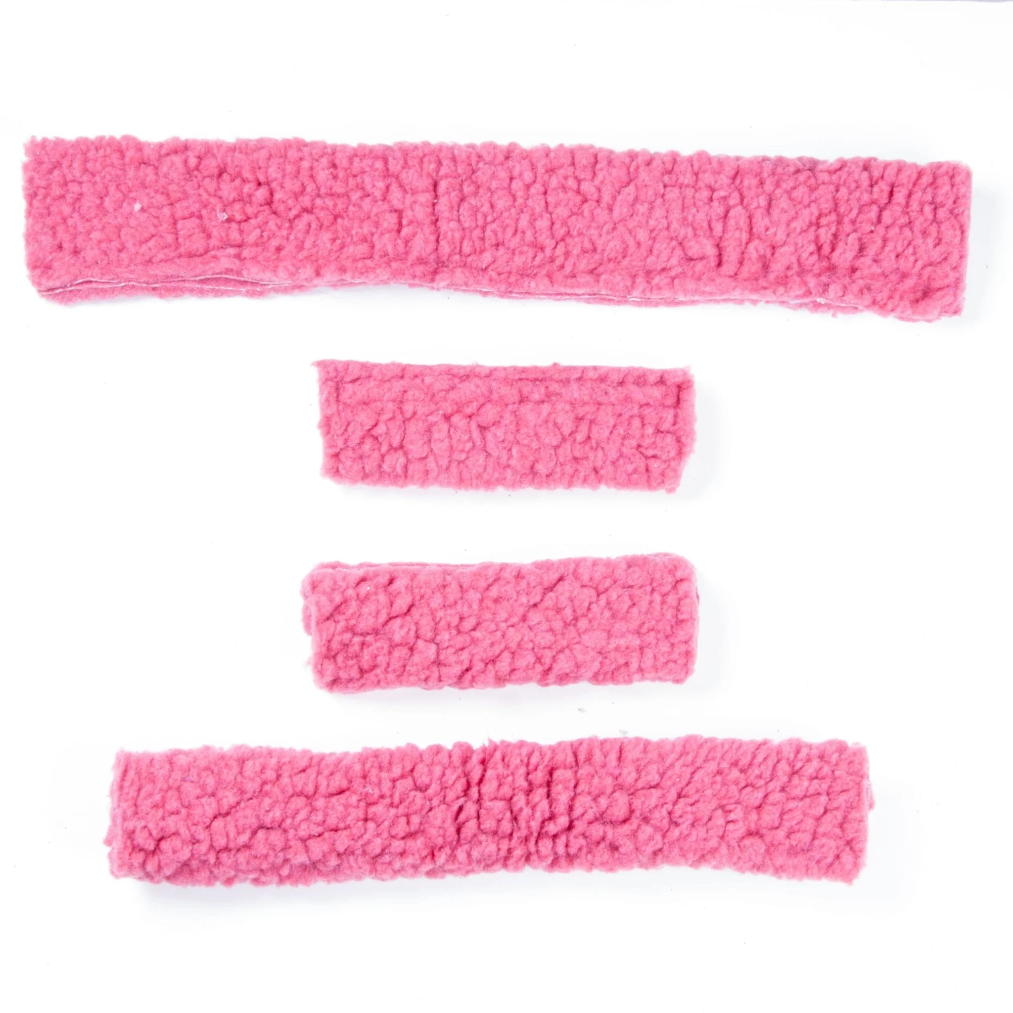 Intrepid International Halter Fleece Sets, 4 piece - Healthber