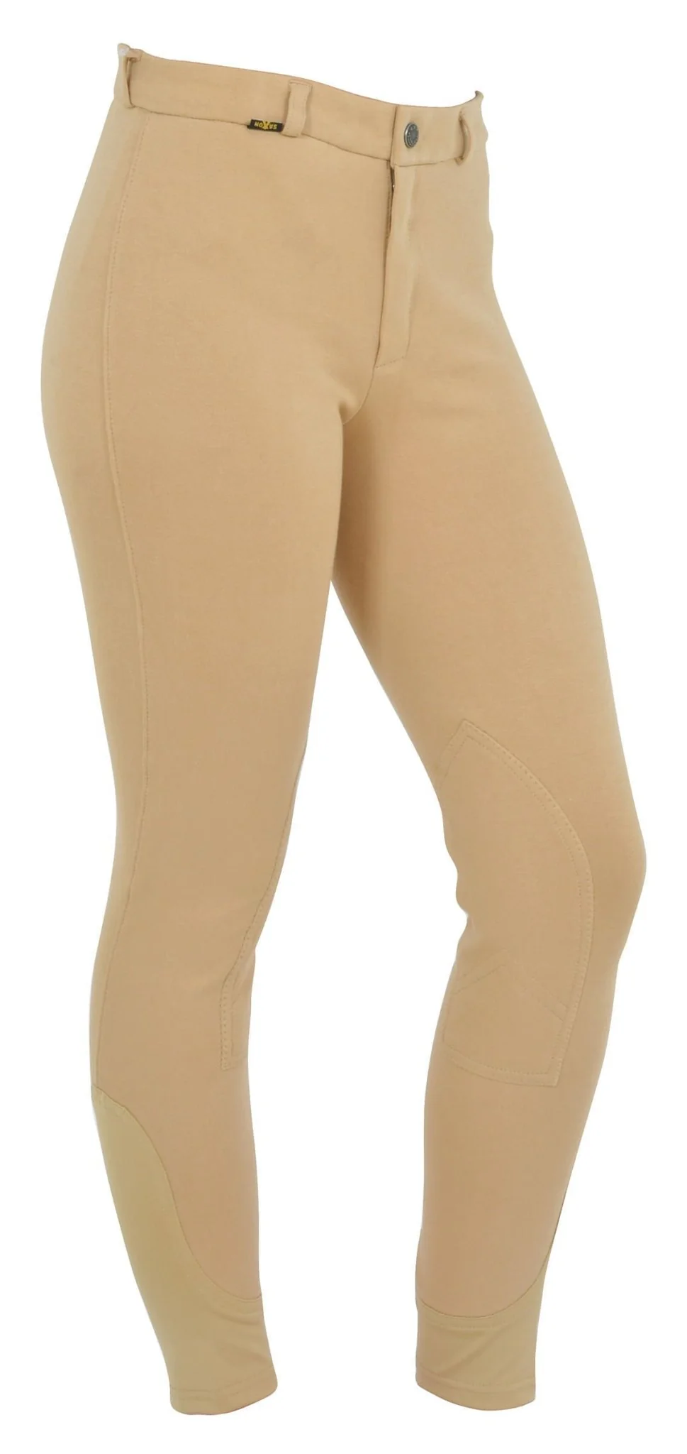Saxon Kids' Adjustable Waist Breeches - Healthber