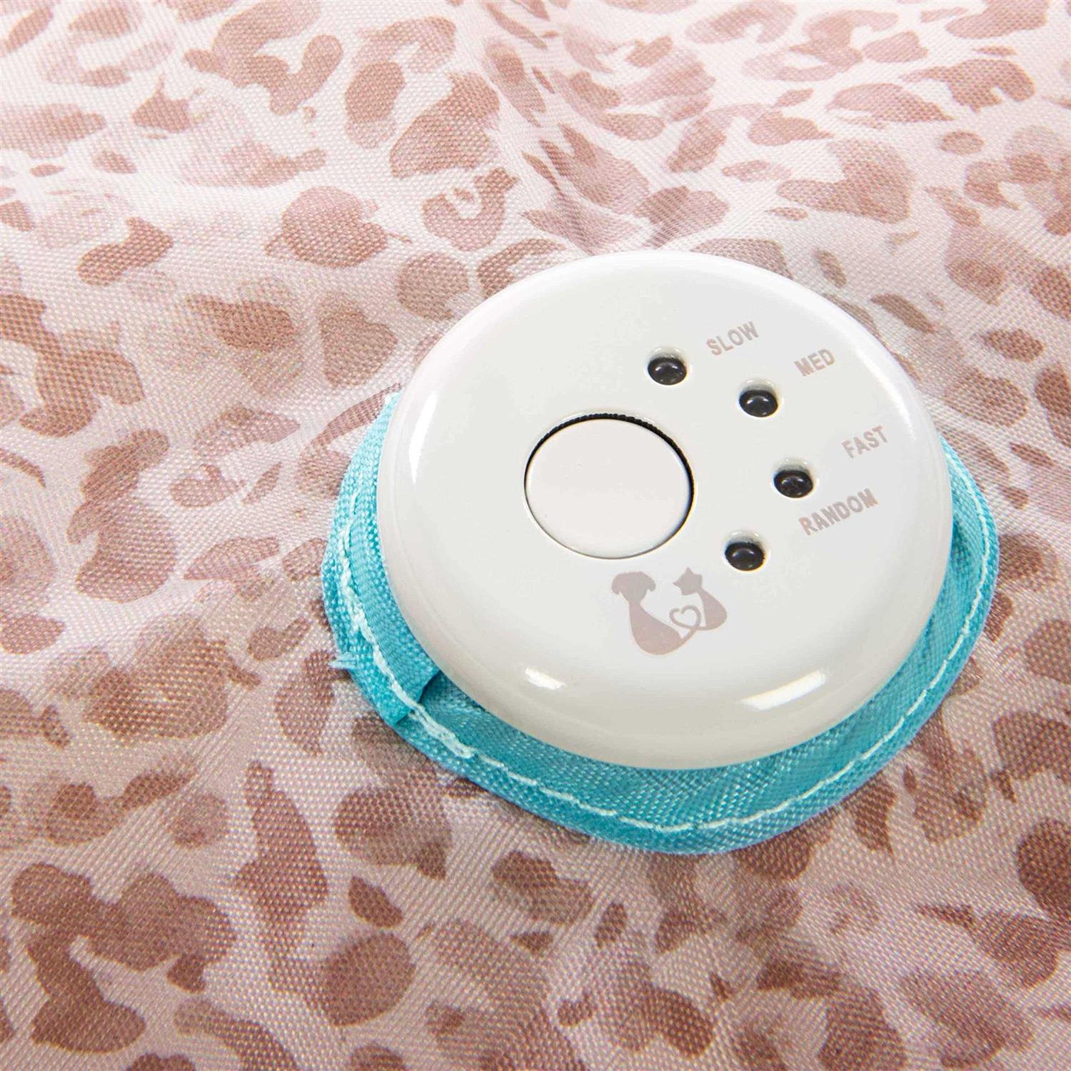 Instincts SmartyKat Hidden Hijinks Cat Toy - Healthber
