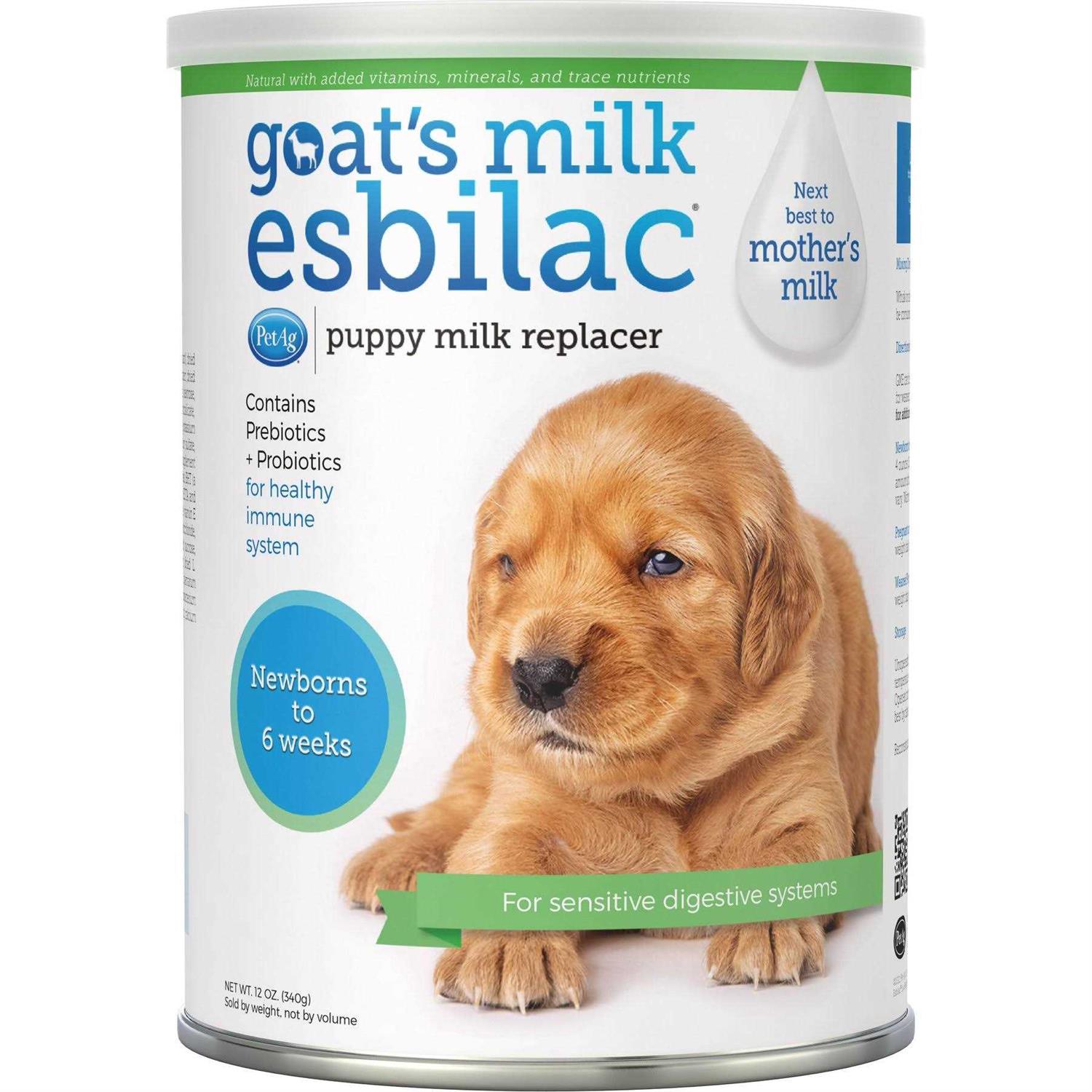 Goats Milk Esbilac Powder - Healthber