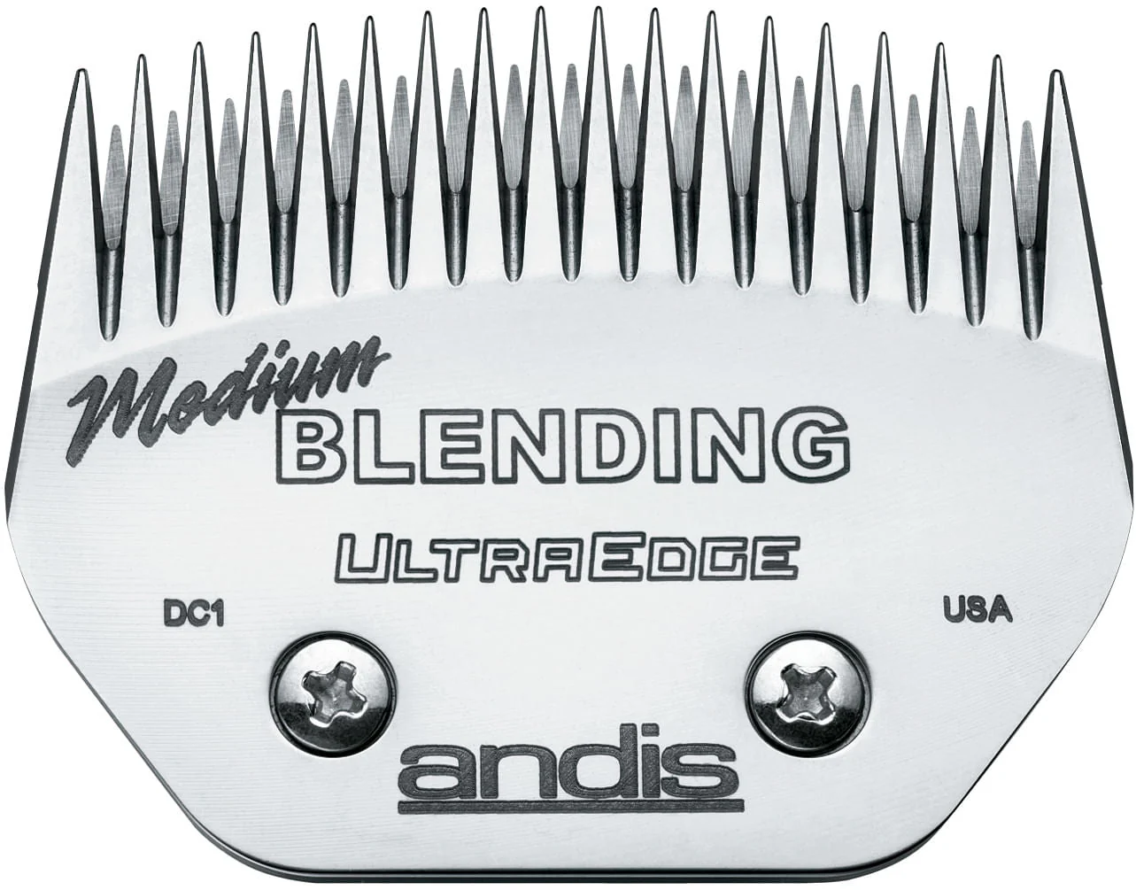 Andis UltraEdge Medium Blending Blade - Healthber
