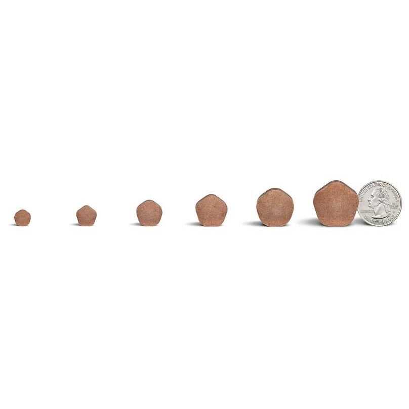 Simparica Trio 88.1-132 lbs. Dogs - Healthber