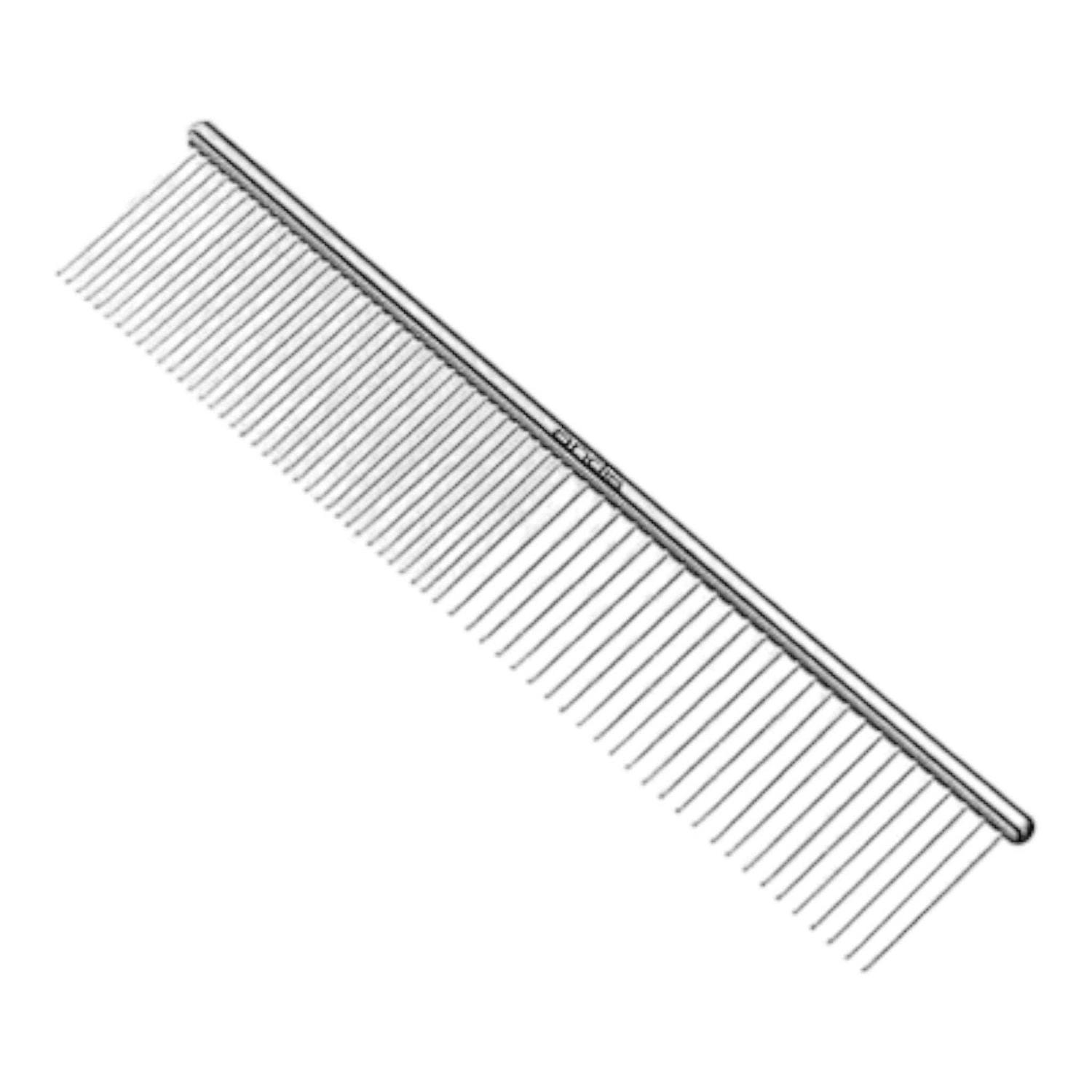 Andis Steel Comb 7.5 - Healthber