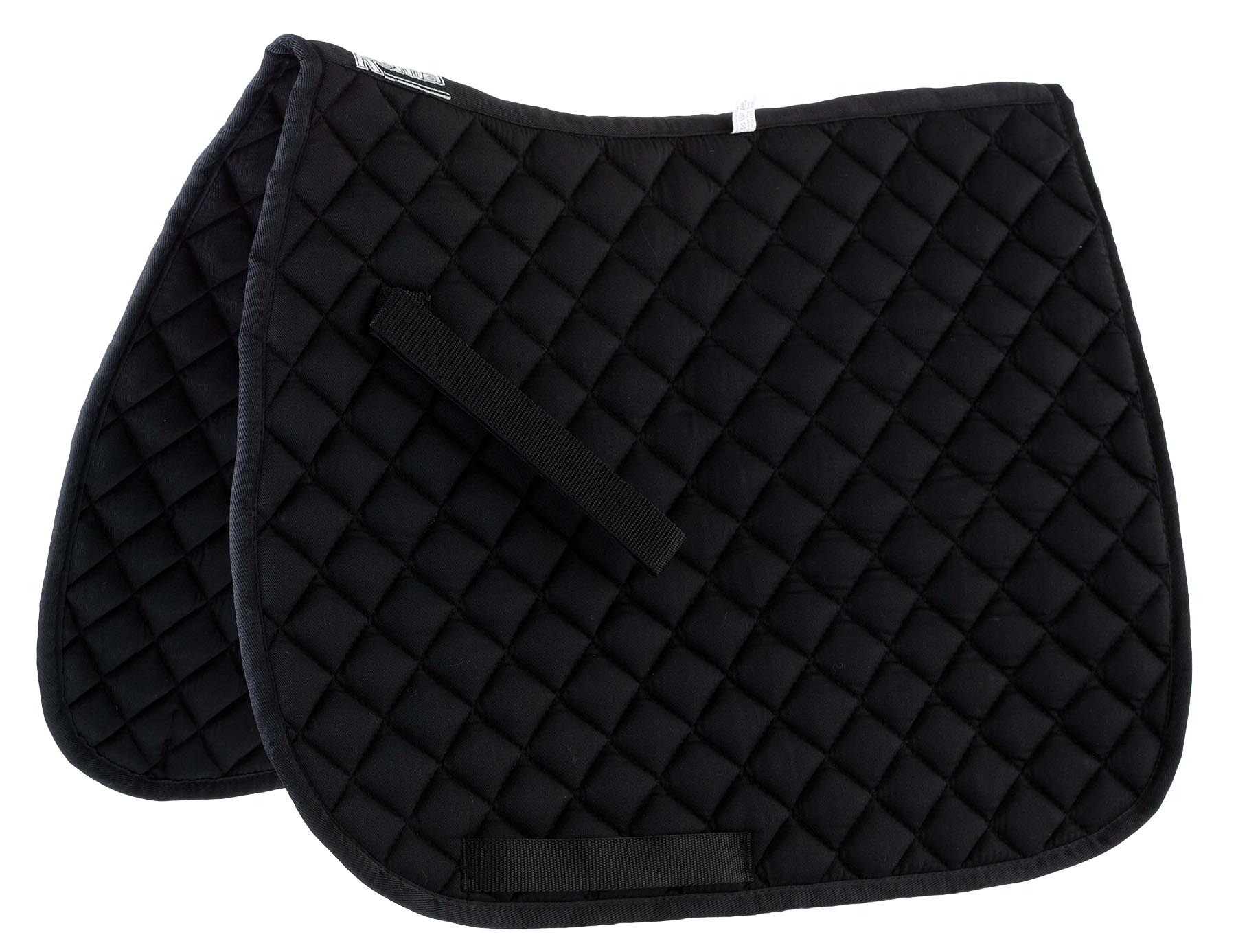 Roma Economy All Purpose Saddle Pad - Healthber