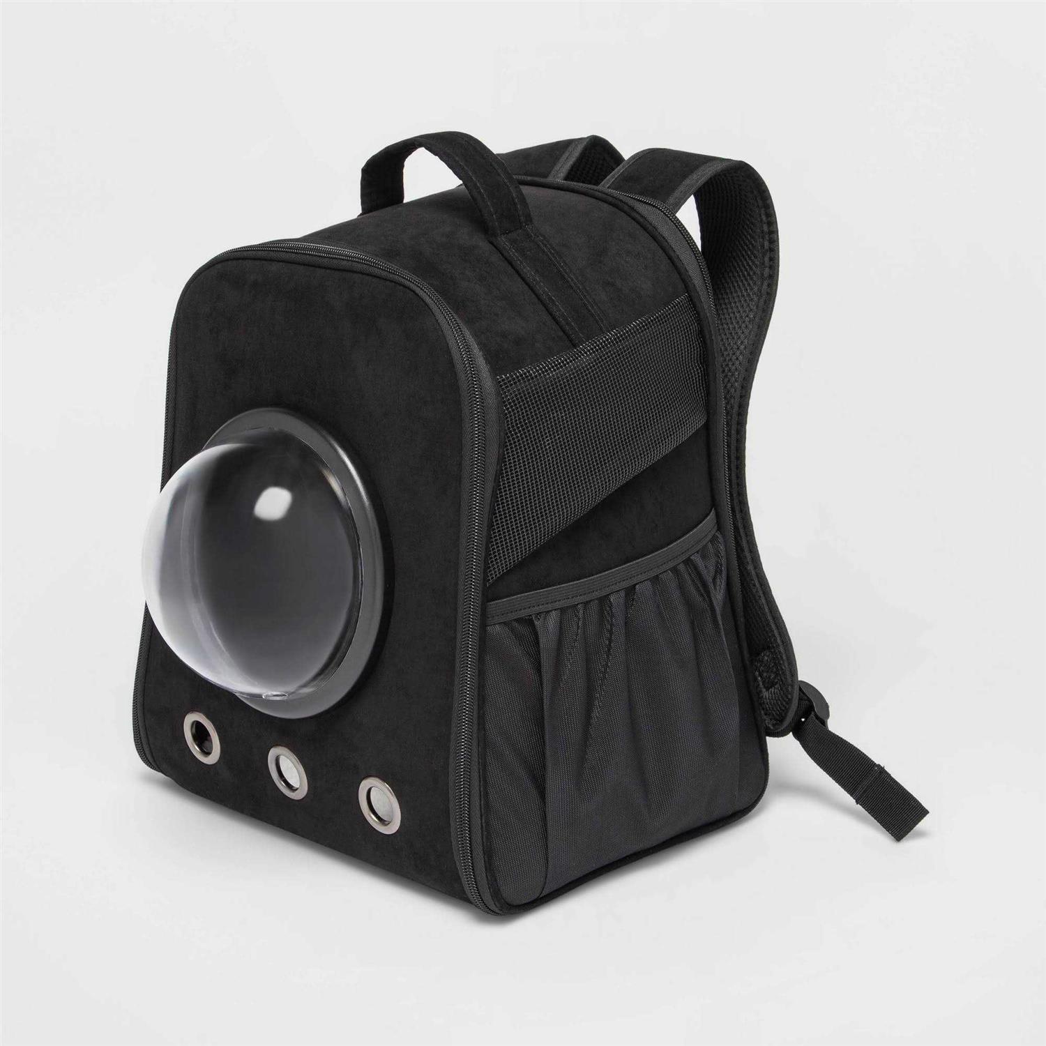 Boots & Barkley Backpack Cat Carrier - Healthber