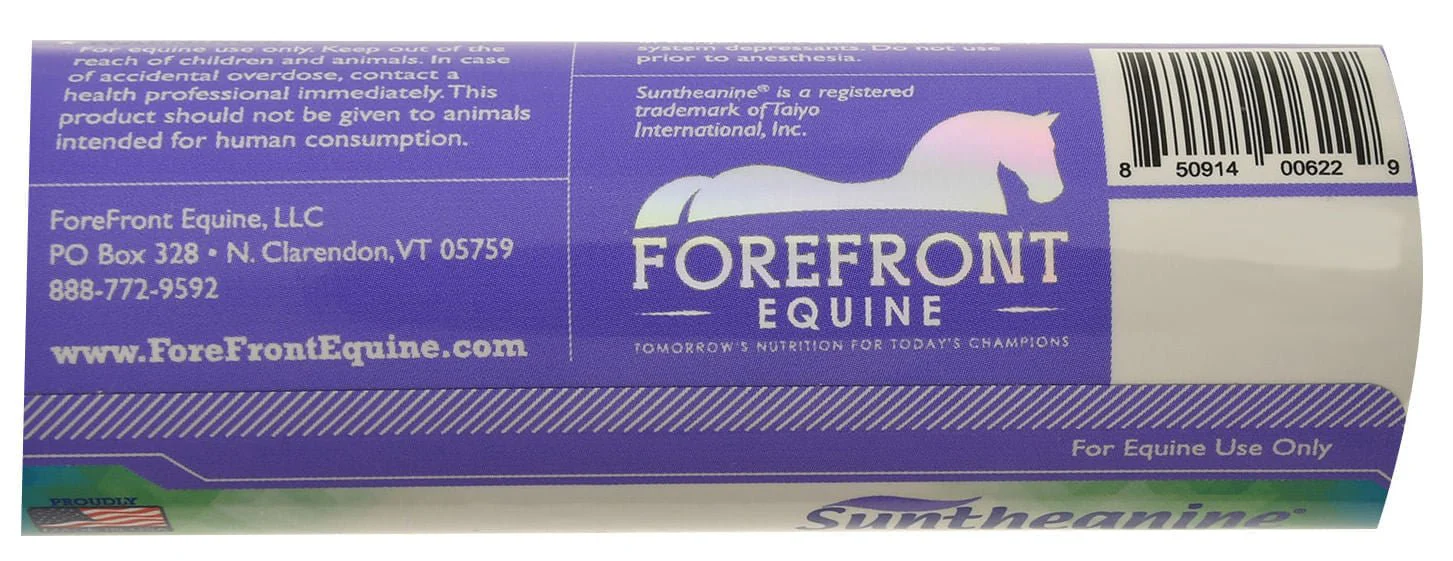 ForeCalm Paste - Healthber