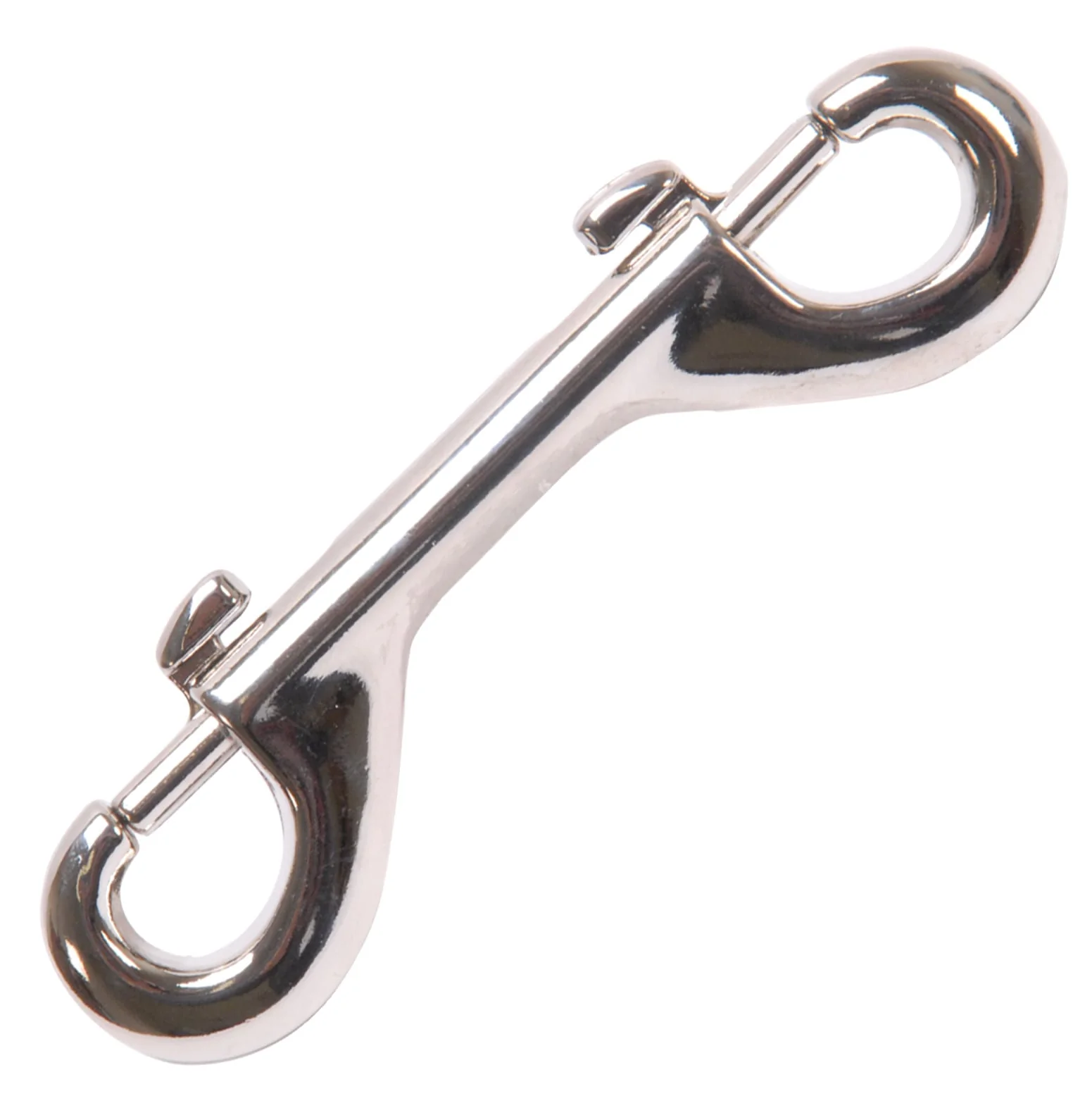 Double End Bolt Snaps - Healthber