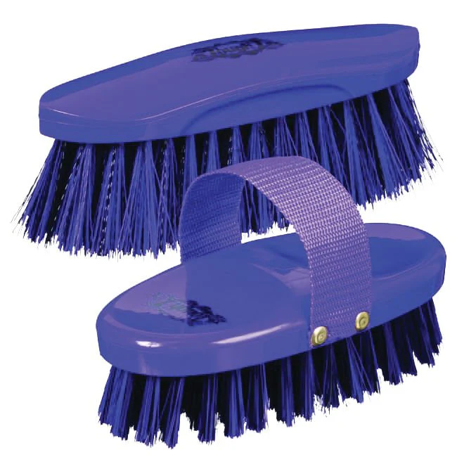 Tough 1 Horse Brush Set - Healthber
