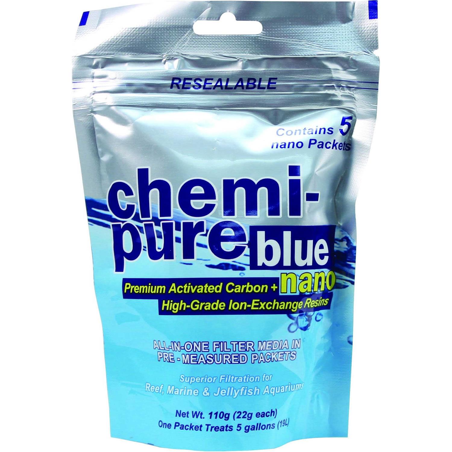 BOYD Chemi Pure Blue - Healthber