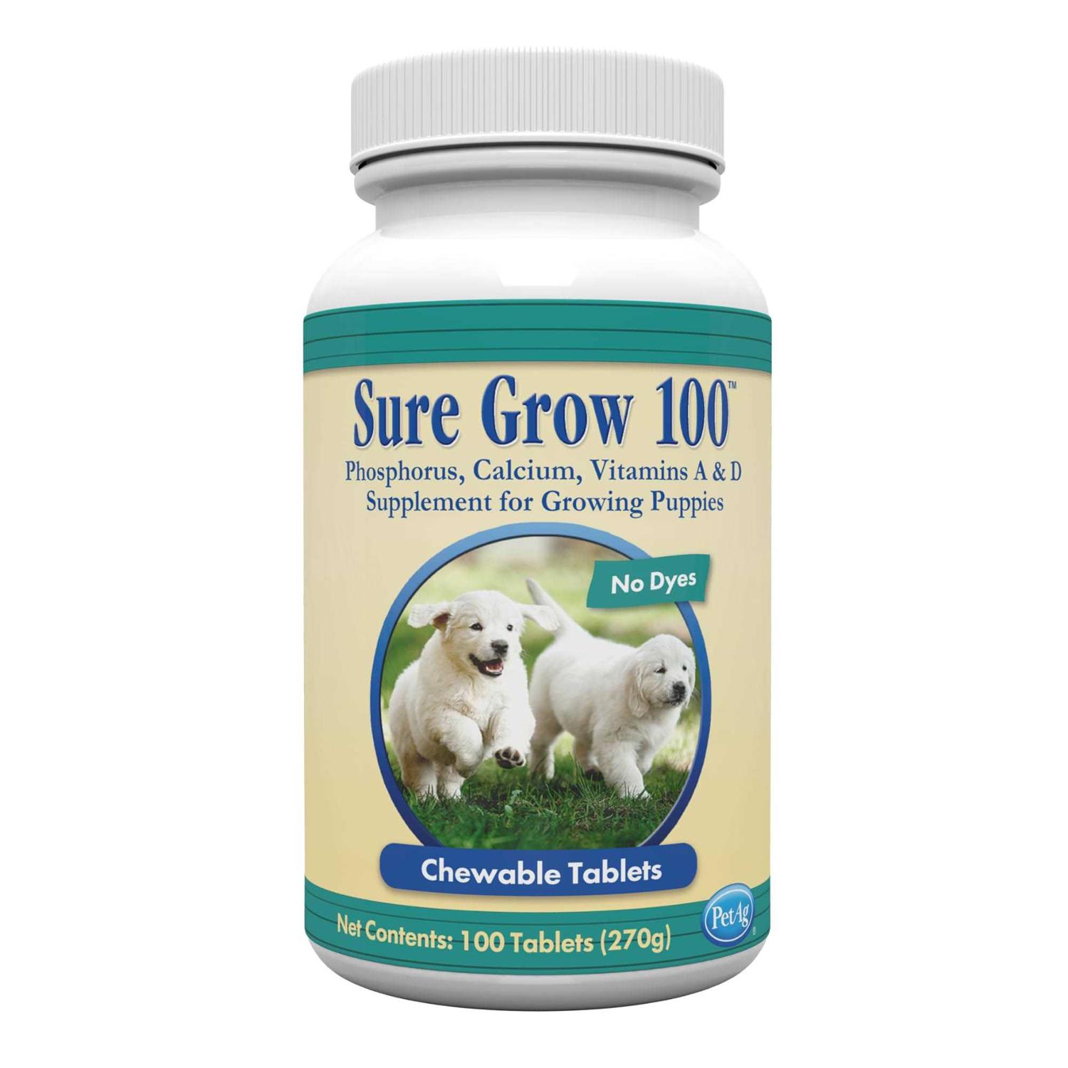 Sure Grow 100 - Healthber