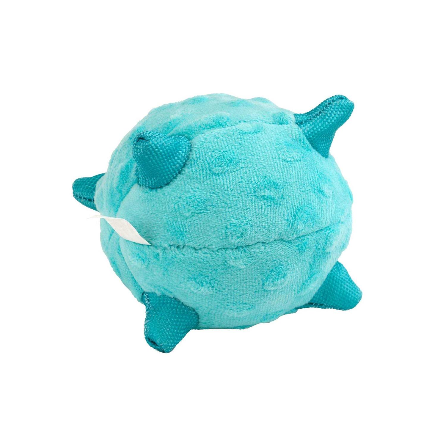 Playology Puppy Sensory Ball Dog Toy - Healthber