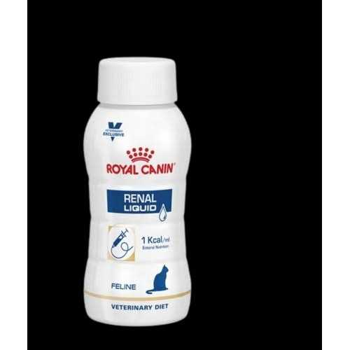 Feline Renal Support Formula - Healthber