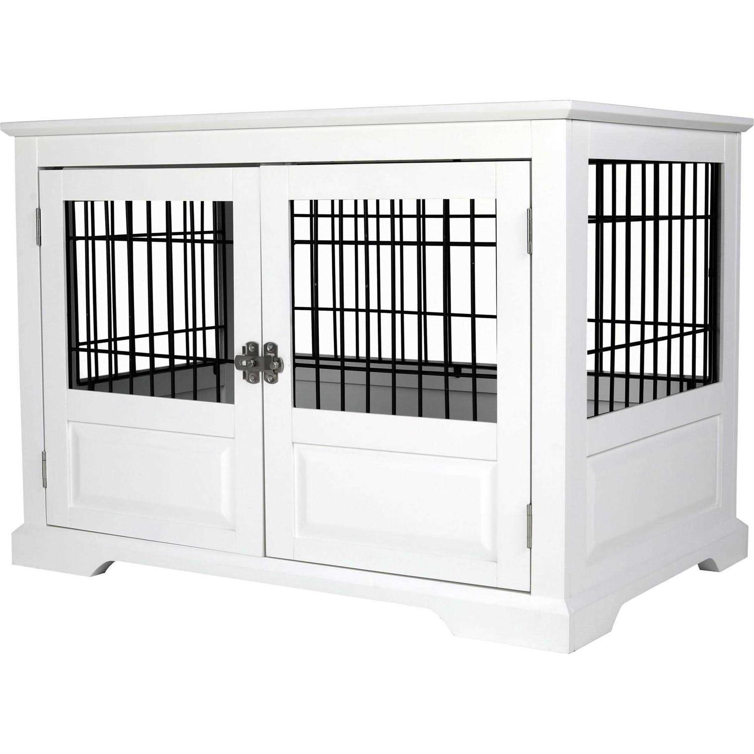 Zoovilla Fairview Triple Door Crate - Healthber