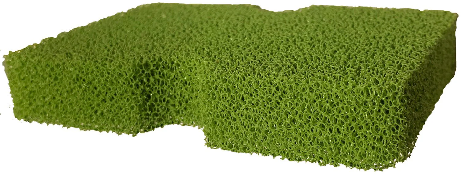 Epona Tacknology Advanced Tack Sponge - Healthber