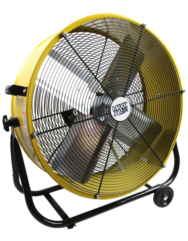 Maxx Air 24