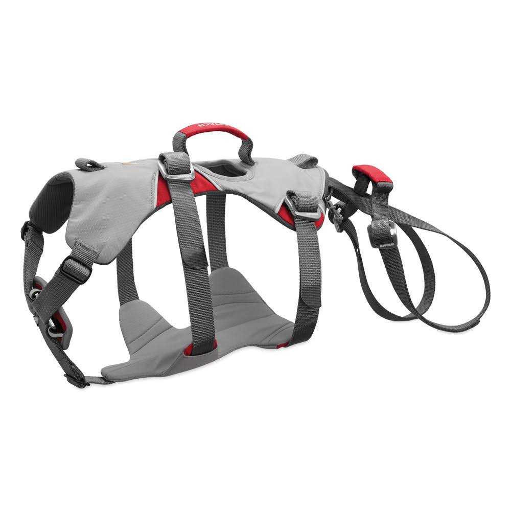 Ruffwear Doubleback Harness - Healthber