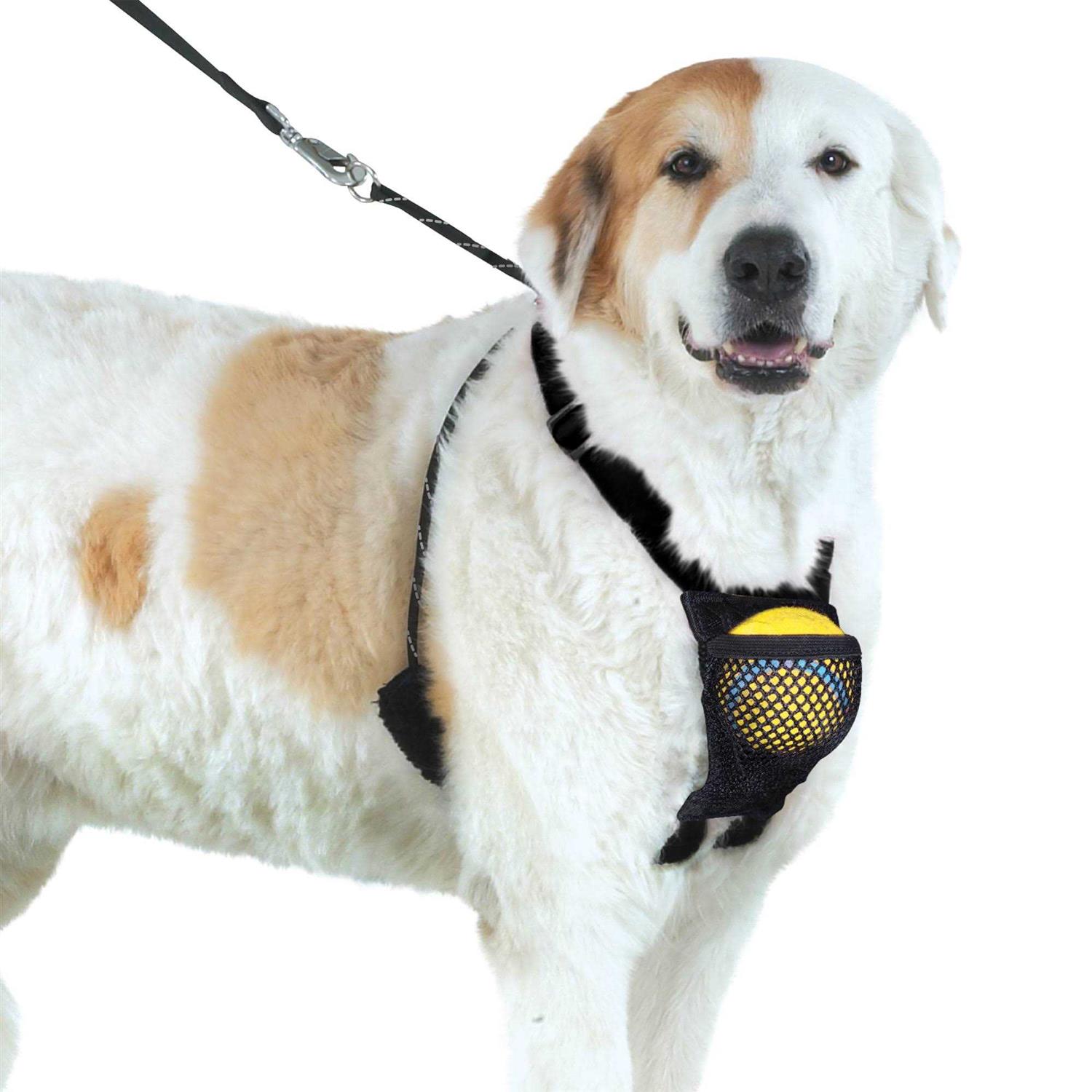 Sporn Stop-Pulling! Dog Harness - Healthber