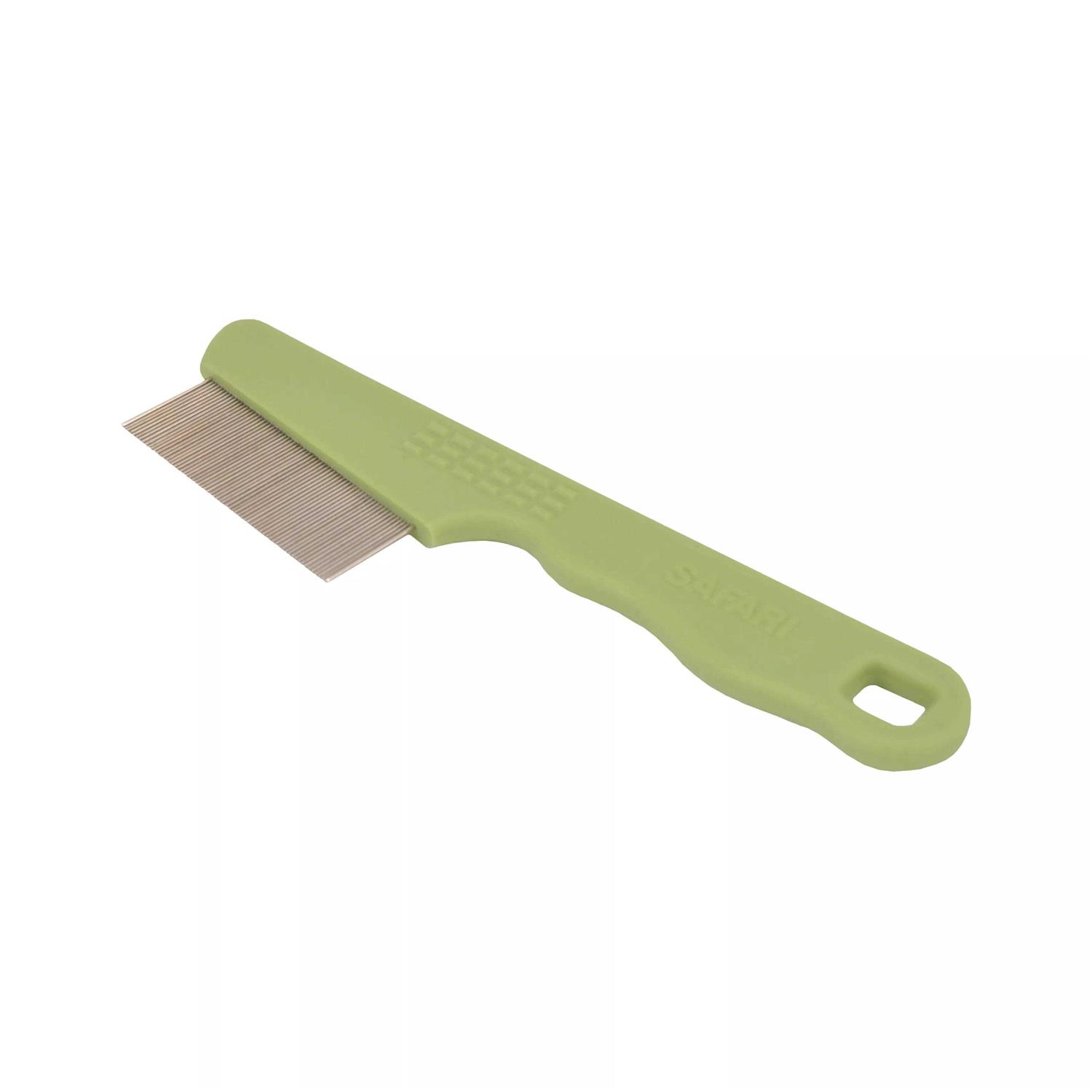 Safari Cat Flea Comb - Healthber