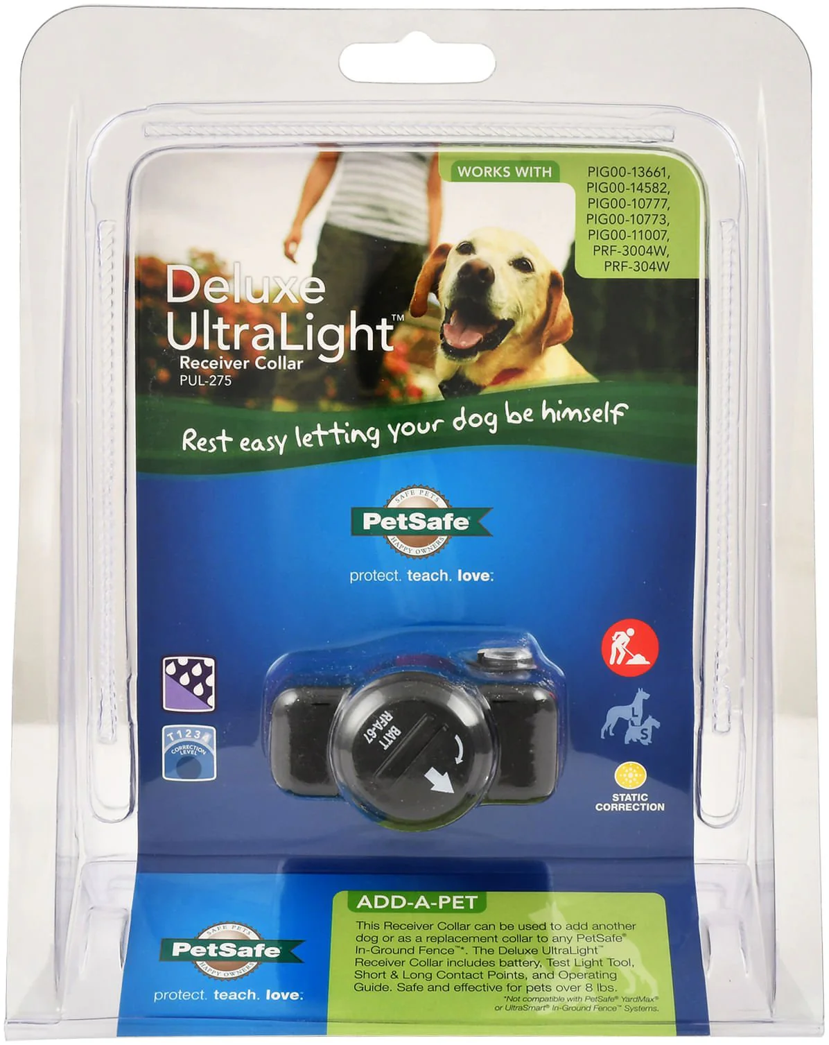 PetSafe In-Ground Fence System (& Accessories) - Healthber