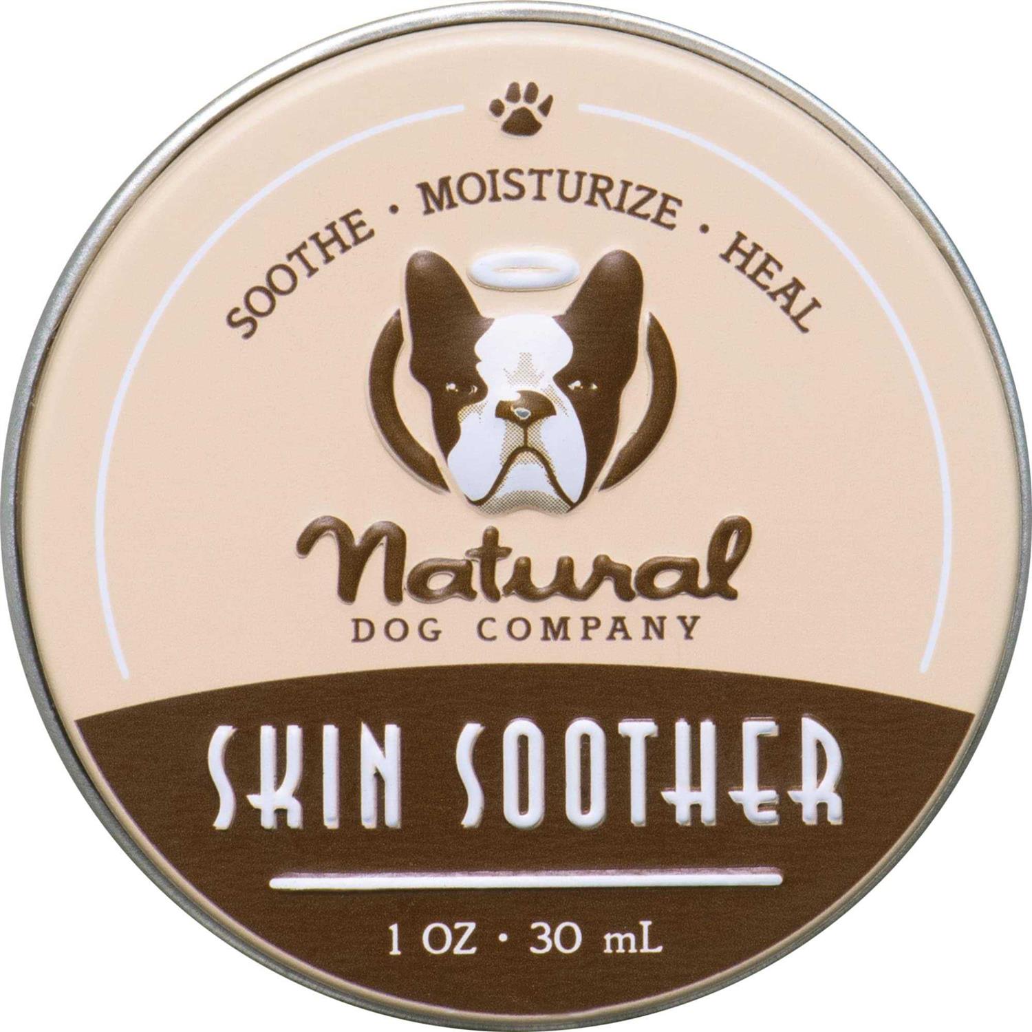 Natural Dog Company Skin Soother - Healthber