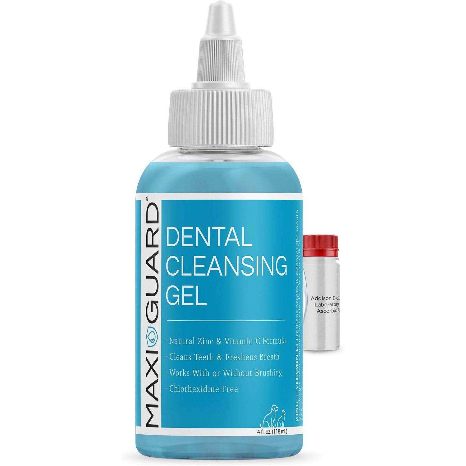 Maxi/Guard Pet Dental Gel - Healthber