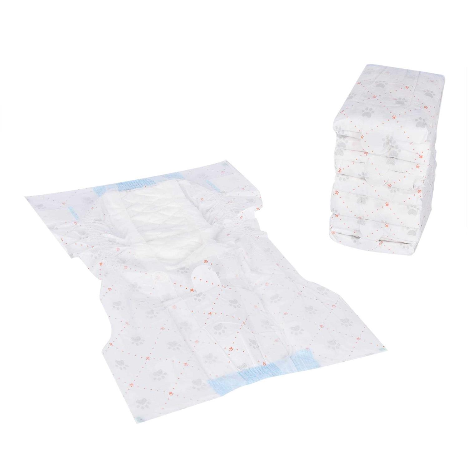Arm & Hammer Disposable Dog Diapers - Healthber
