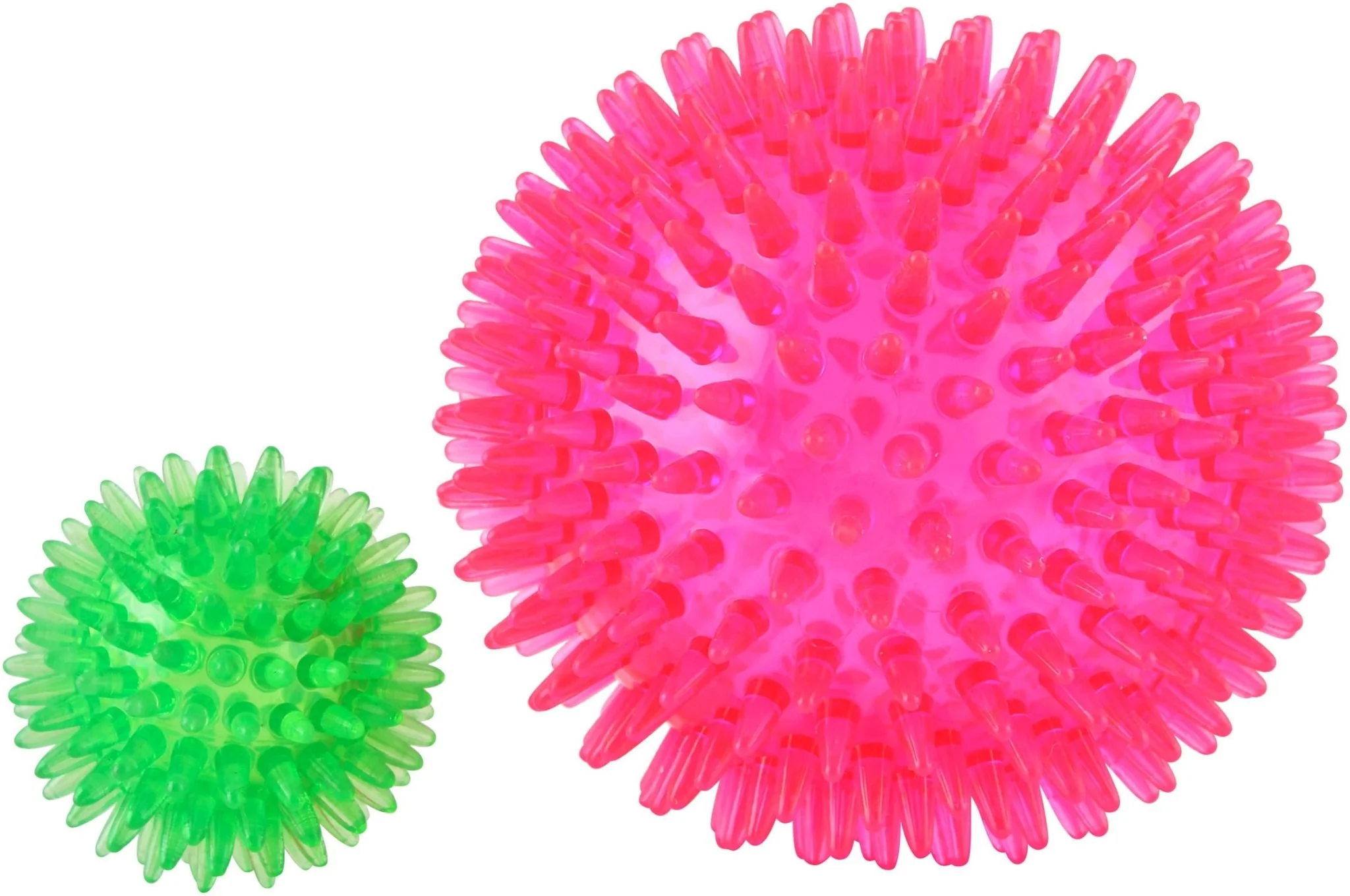 Gorilla Balls - Healthber
