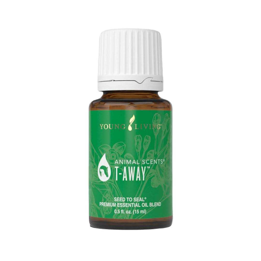 Young Living Animal Scents T-Away - Healthber
