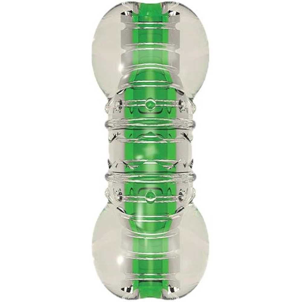 Petstages Crunchcore Bone Dog Chew Toy - Healthber