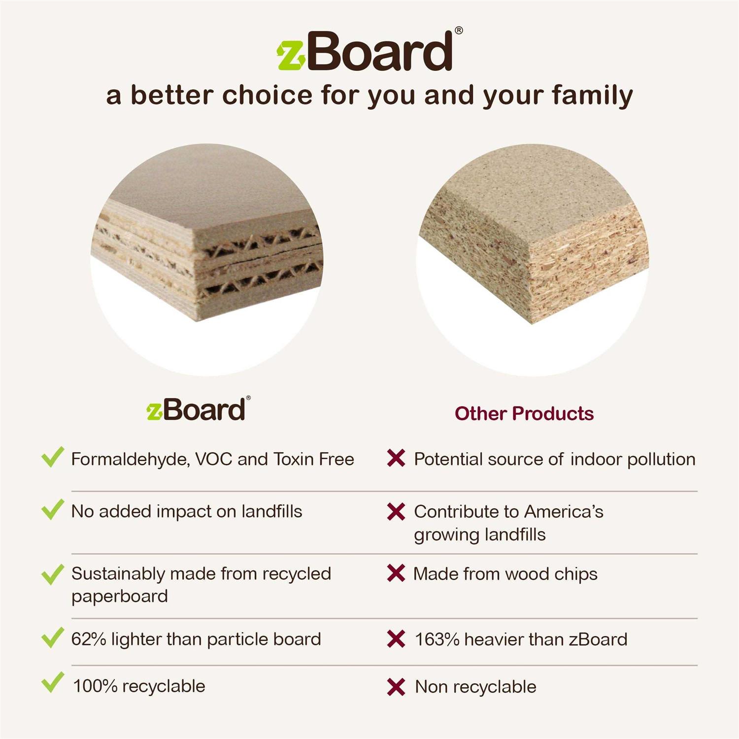 Way Basics Vertical Cat Scratcher - Healthber