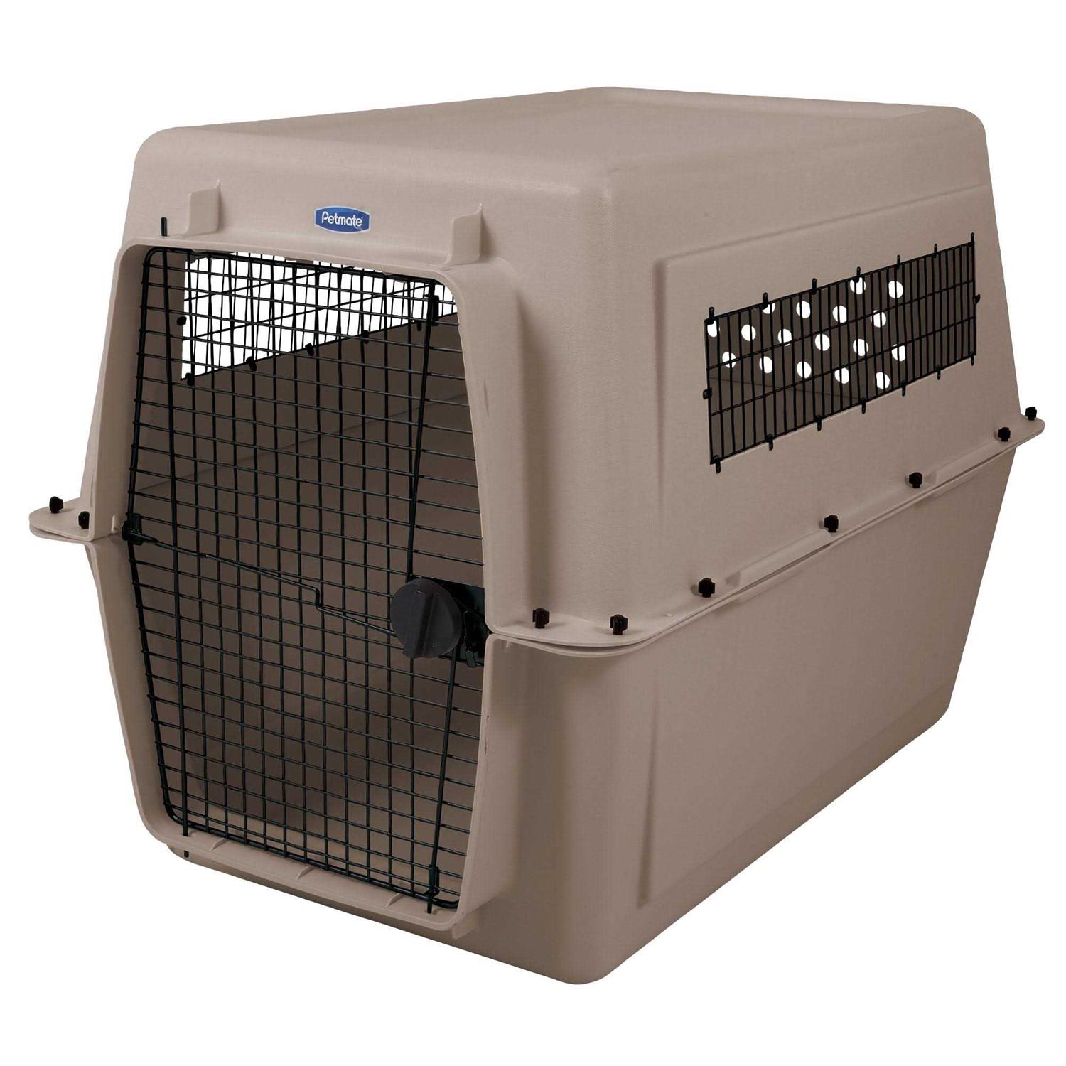Petmate Vari Kennel - Healthber