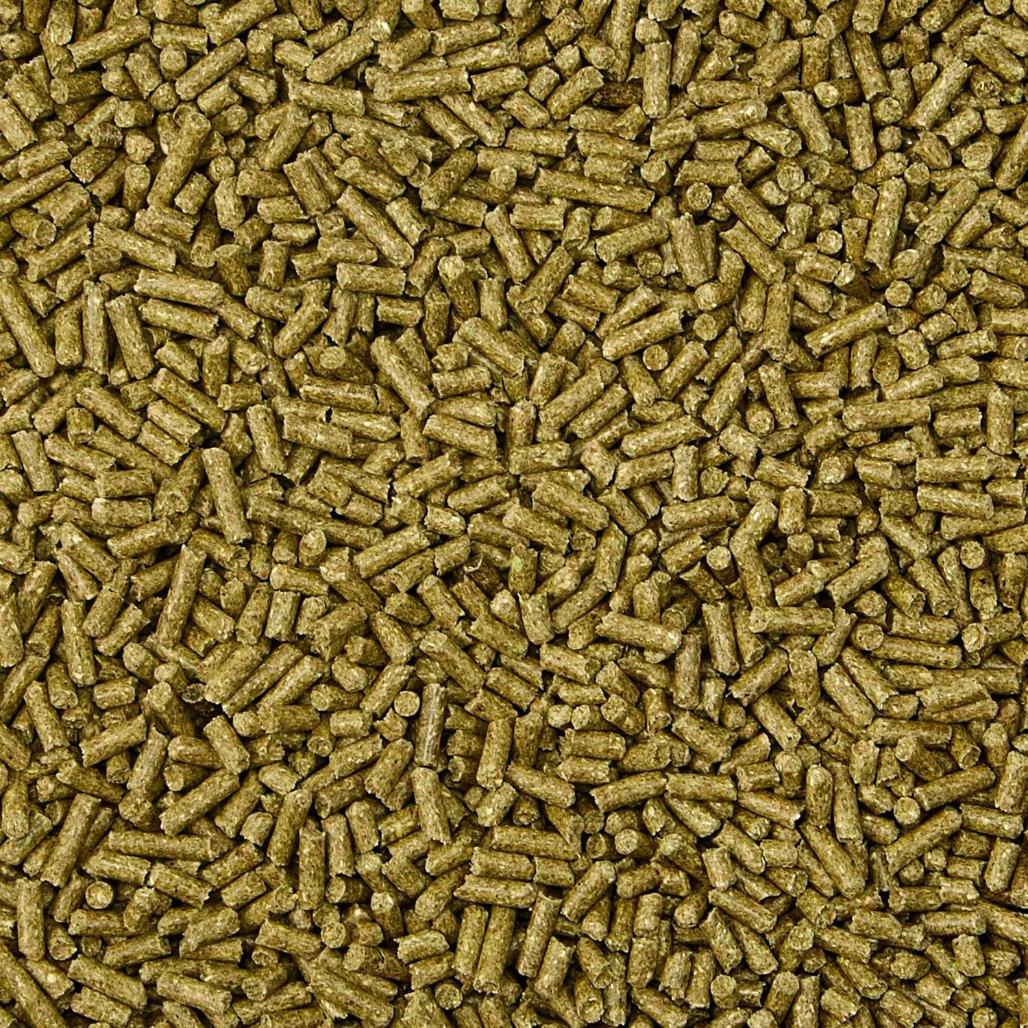 Kaytee Timothy Complete Rabbit Food - Healthber