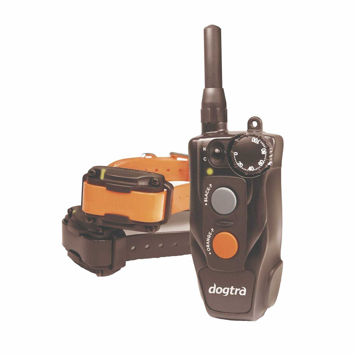 Dogtra Remote Training Collar 2-Dog 202C - Healthber