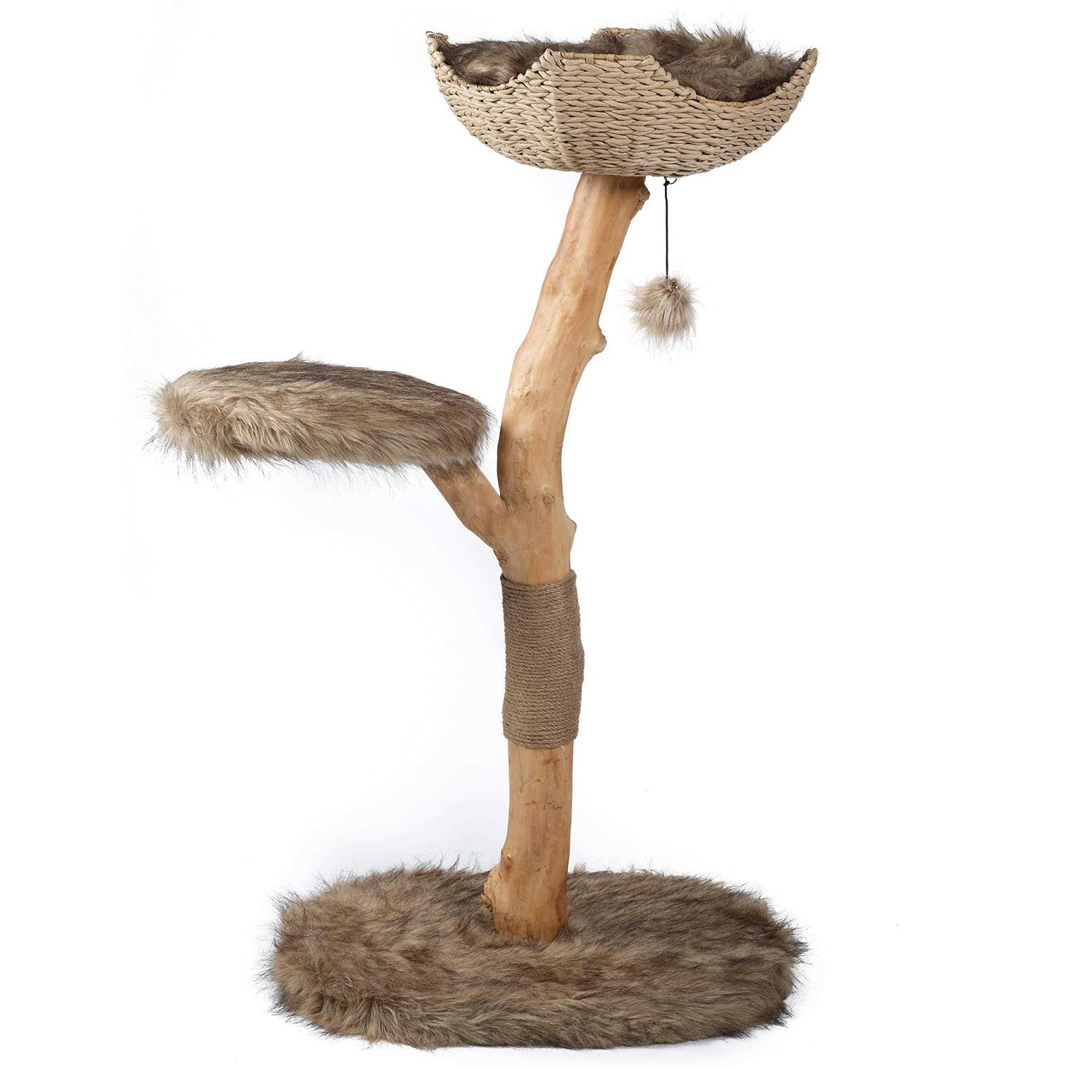 Mau Lifestyle Uni Cat Tree - Healthber