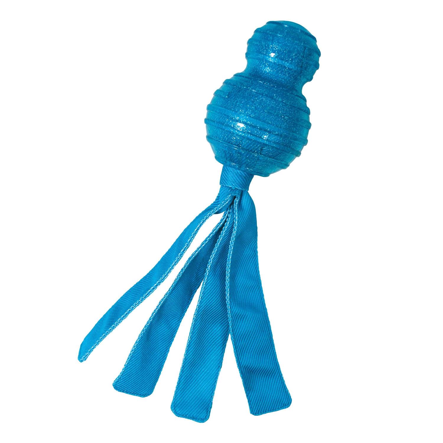 KONG Wubba Comet Dog Toy - Healthber