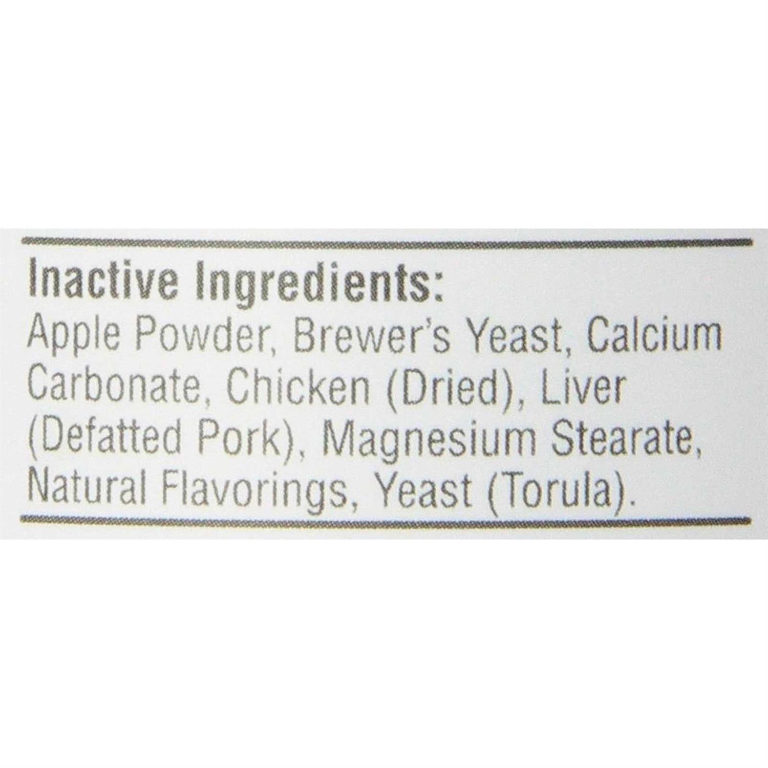 Vet’s Best Cat Hairball Relief Digestive Aid - Healthber