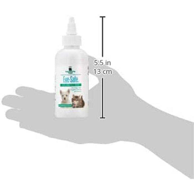 Ppp Eye-Safe Eye Protectant - Healthber