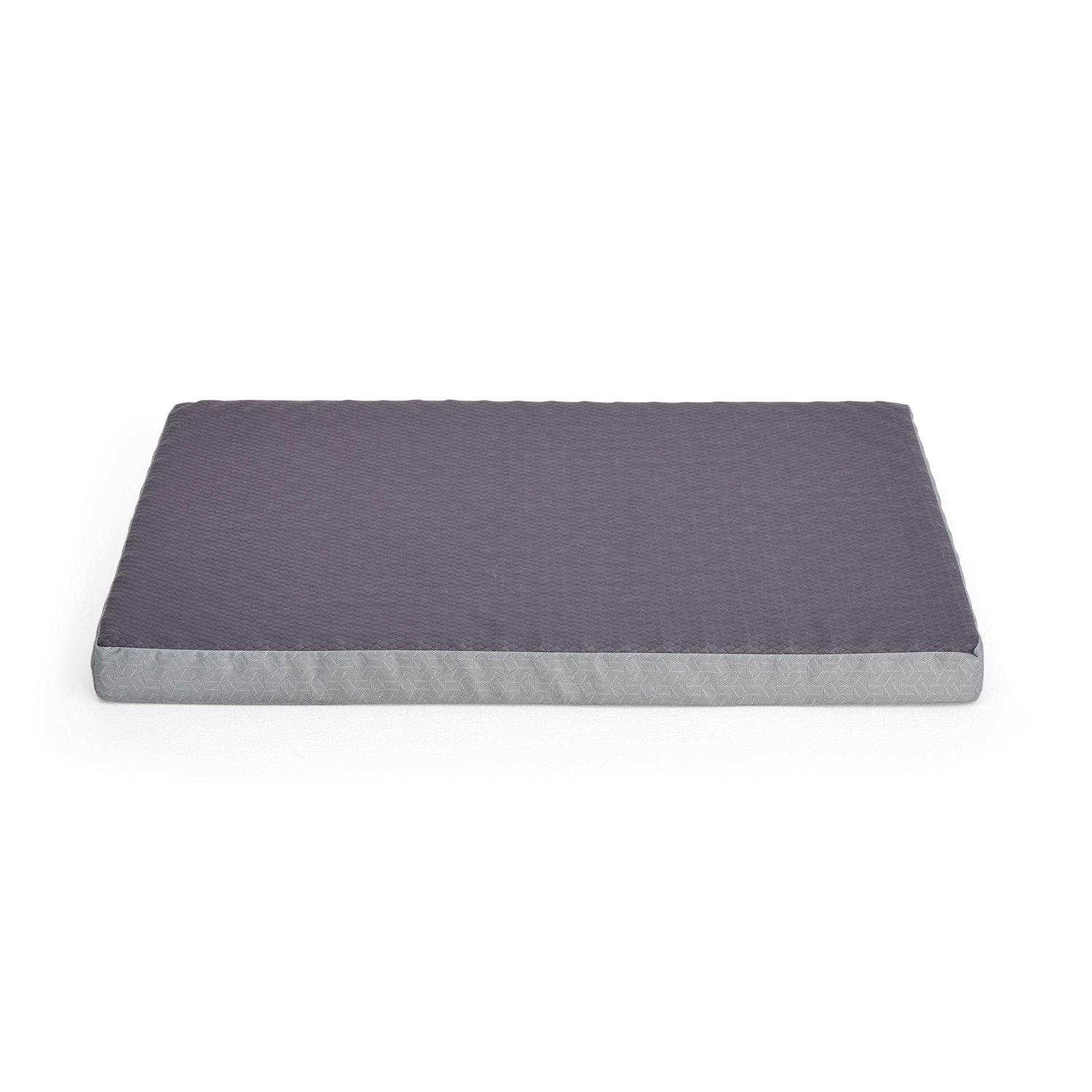 EveryYay Cool Orthopedic Dog Crate Mat - Healthber