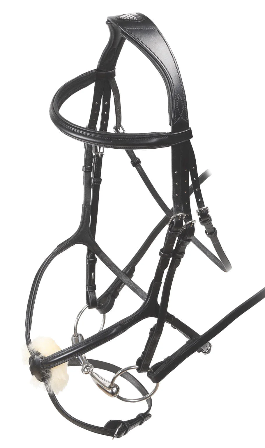 Velociti Figure 8 Bridle - Healthber