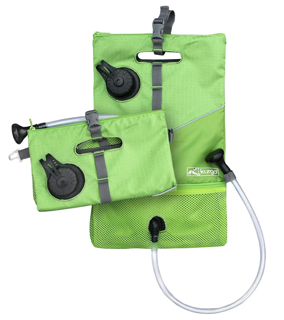 Kurgo Go Shower Bag - Healthber