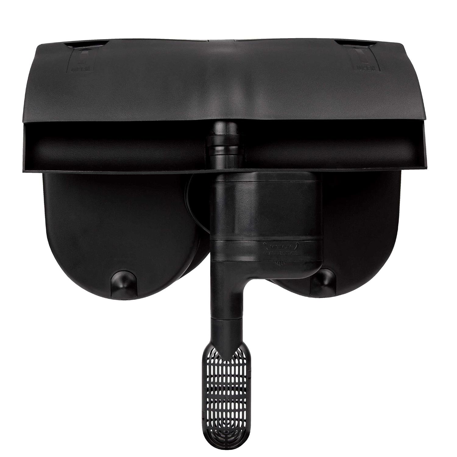 Tetra Whisper EX-70 Power Filter - Healthber