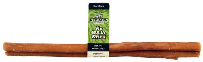 Redbarn Low Odor 9