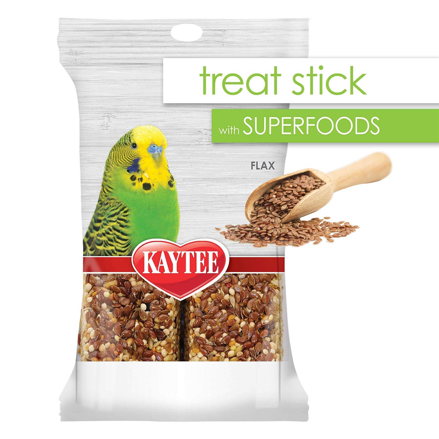 Kaytee Avian Superfood Treat Stick - Healthber