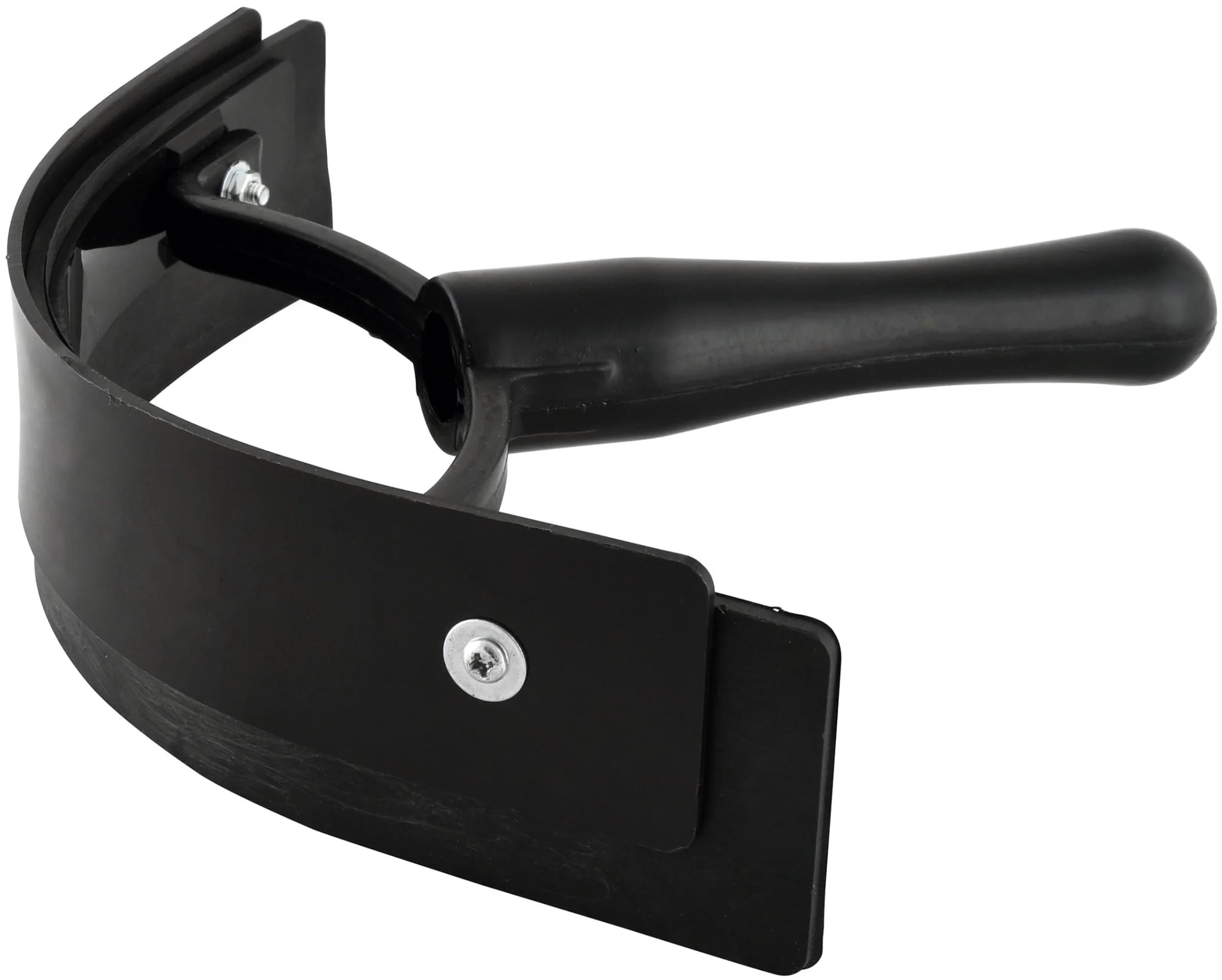 Sweat/Water Squeegee for Horse & Livestock Grooming - Healthber