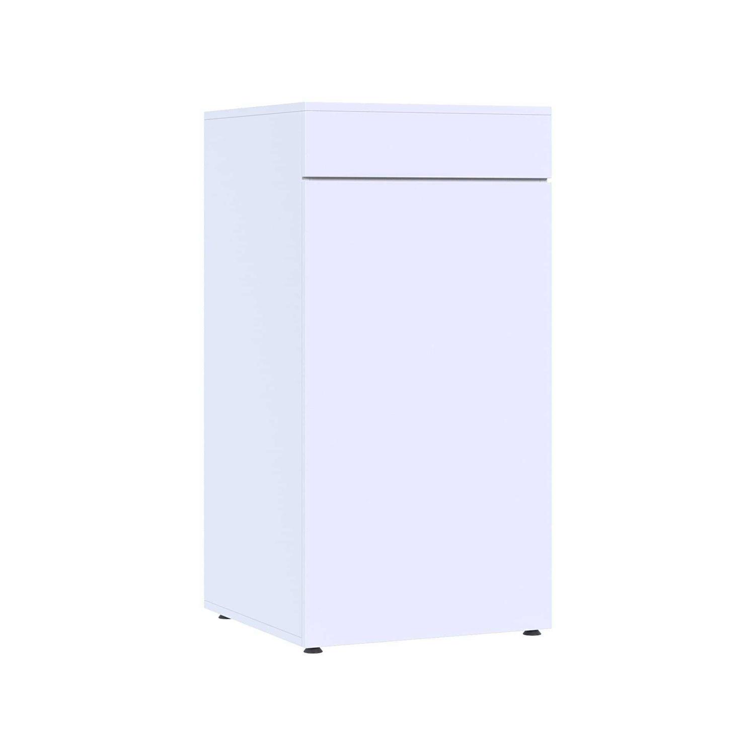 JBJ High Gloss Aquarium Cabinet Stand - Healthber