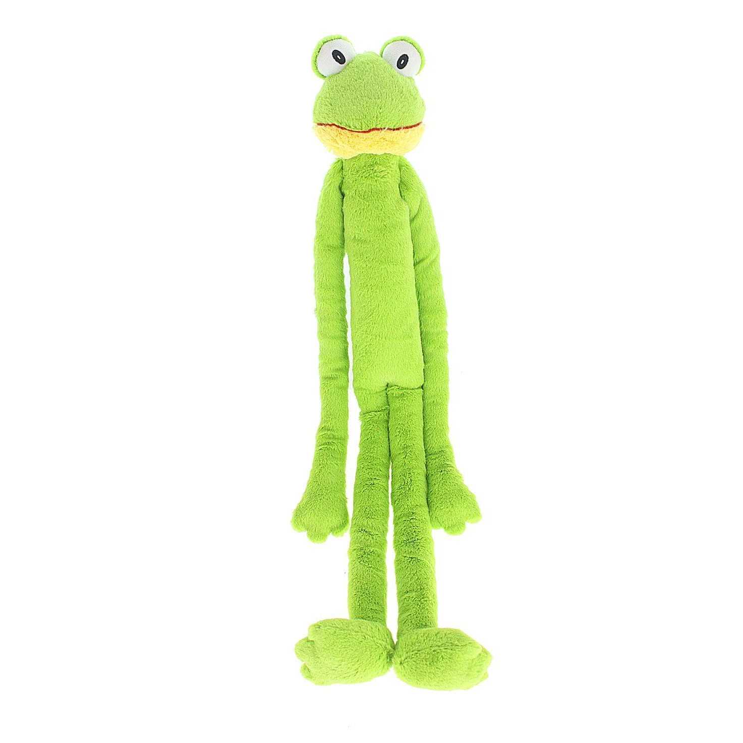 Multipet Dog Toy Swingin’ Slevins - Healthber