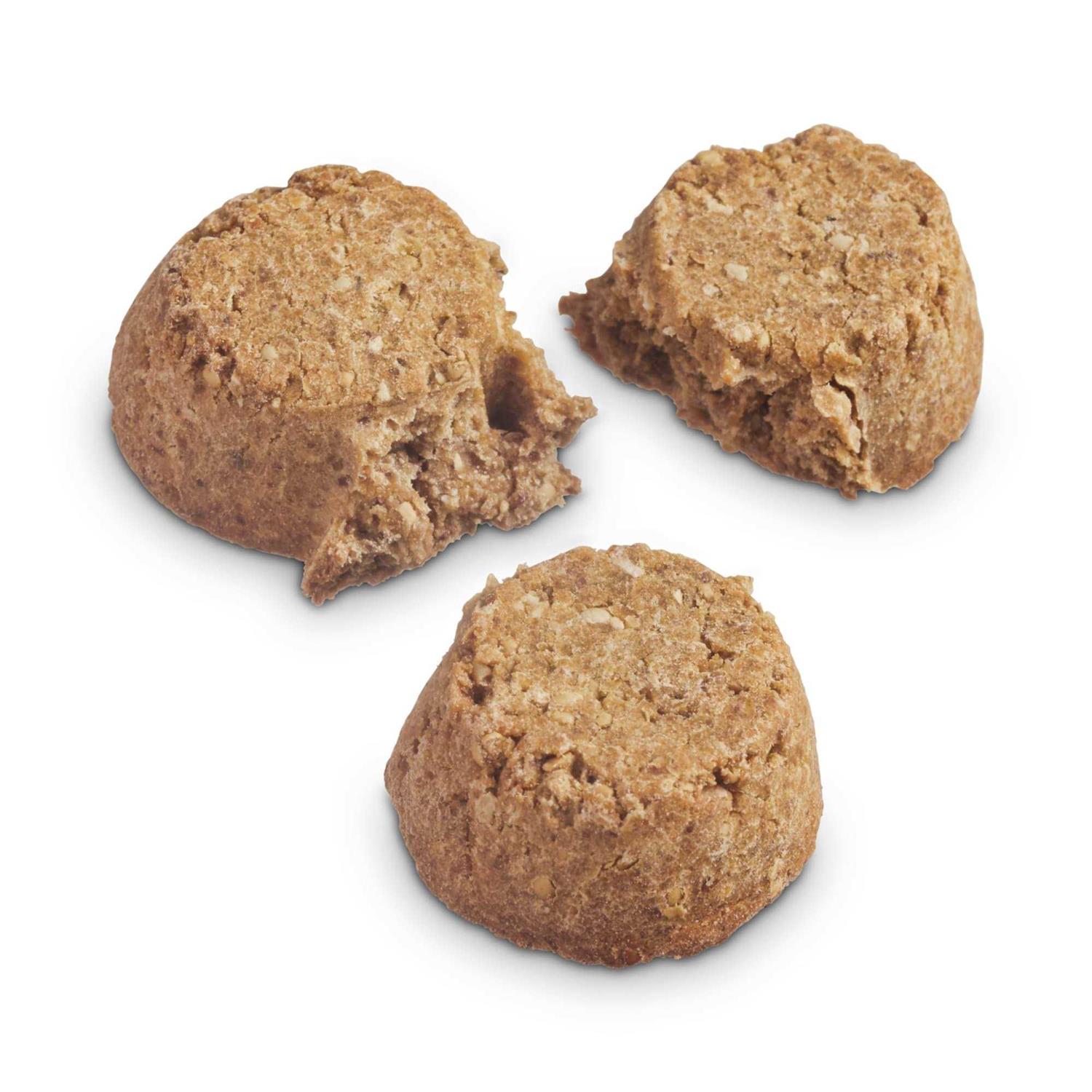 WholeHearted Grain Free Crunchy Dog Treats - Healthber