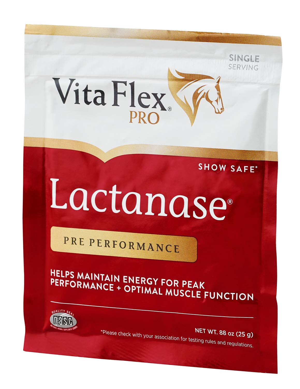 Lactanase Pre-Performance - Healthber
